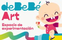 DeBeBé Art, estimulación artística para bebés
